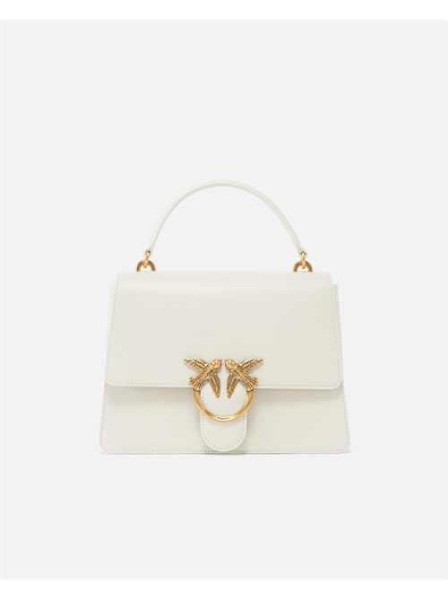 bag woman white PINKO | 100066A0F1/Z14Q